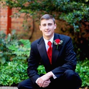 Meet your Posher, Glen